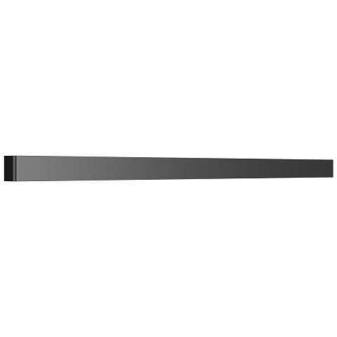 Настенный светодиодный светильник Lightstar Fiume 810547CCT