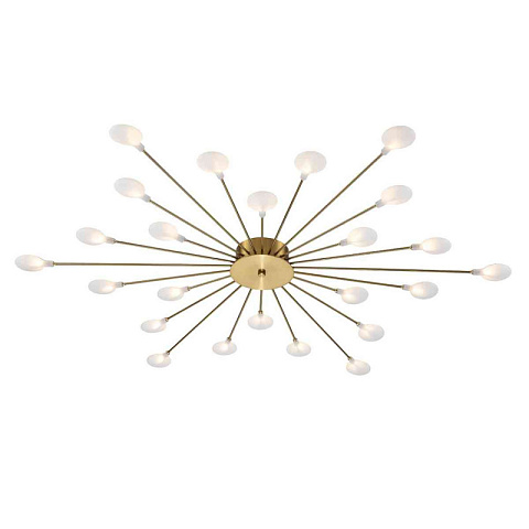 Накладная люстра Escada 2109/1 Copper
