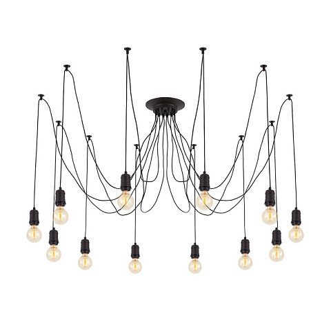 Подвесной светильник Citilux CL451122