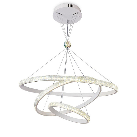 Каскадная люстра Ambrella Light FA6157