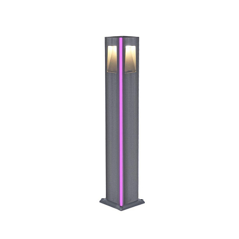 Садово-парковый светильник Kink Light 09210-F(220V),16(10)