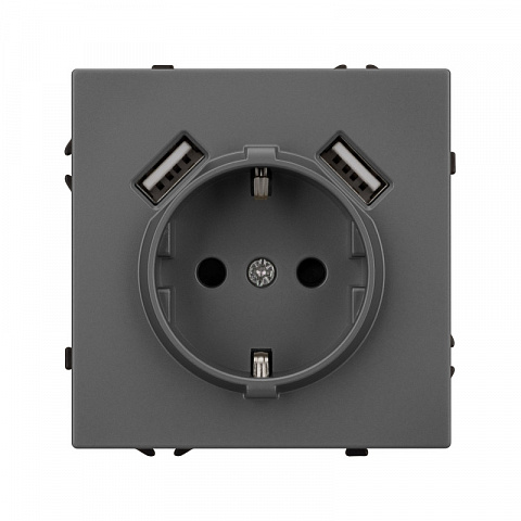Розетка Arlight 054291(1)
