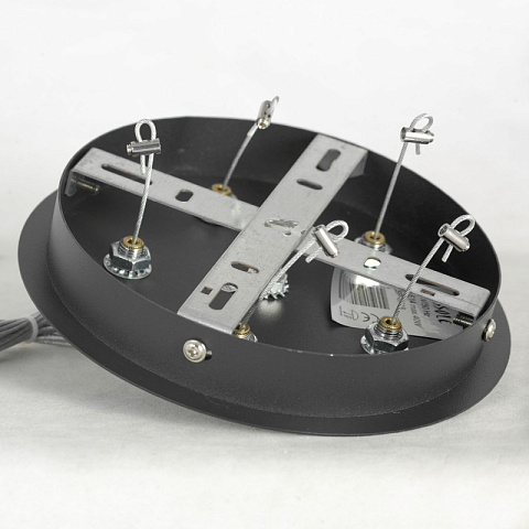 Подвесная люстра Lussole LSP-8718