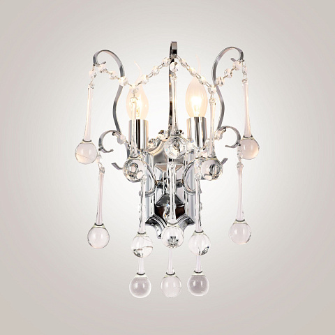 Бра MODELUX ML.6761.02 CR