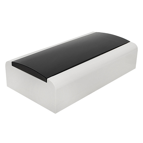 EKF PROxima SlimBox Щит распред. навесной ЩРН-П-18 IP41