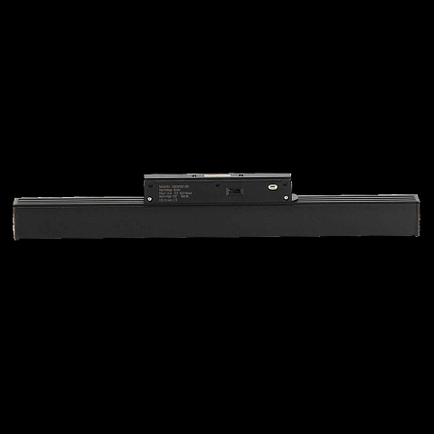 Светильник на шине Crystal Lux CLT 0.33 001 12W BL M 3CCT-SMART