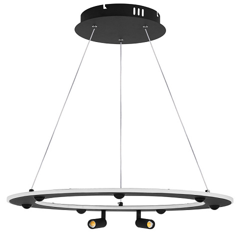 Подвесная люстра Lightstar 740467