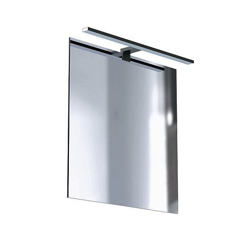 Подсветка для зеркал Nowodvorski Cezanne Led S White 10672