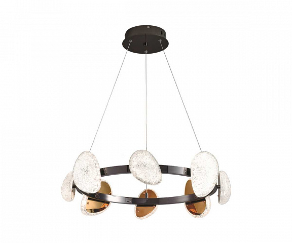 Подвесная люстра Kink Light 07693-8A,29