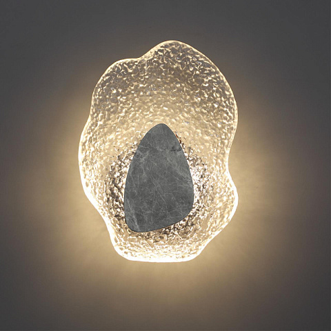 Бра Odeon Light 5461/12WLB