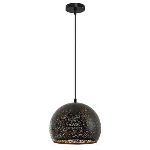 Подвесной светильник ARTE Lamp A7058SP-1BK