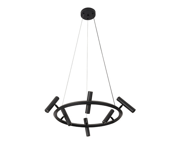 Подвесная люстра Kink Light 07613-6A,19