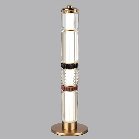 Настольная лампа Odeon Light 5455/15TL