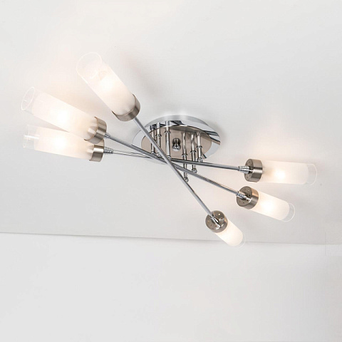 Люстра на штанге Citilux CL109161