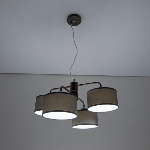 Подвесная люстра Citilux CL428241