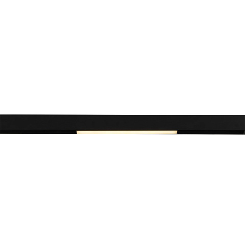 Светильник на шине Crystal Lux CLT 0.33 001 12W BL M 3CCT-SMART