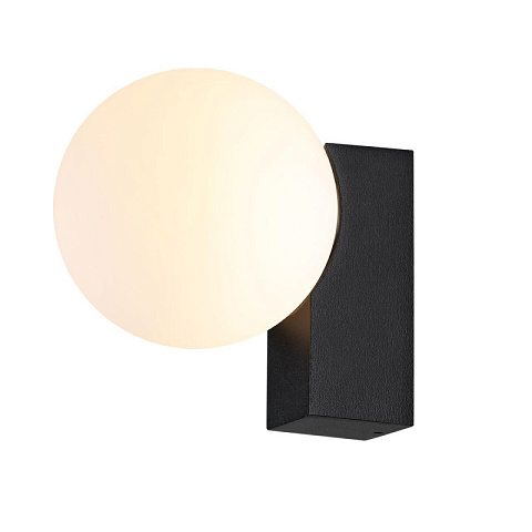 Светильник настенный Odeon Light 7124/1W
