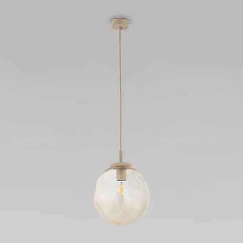 Подвесной светильник TK Lighting 11327 Lava Sabia a072576