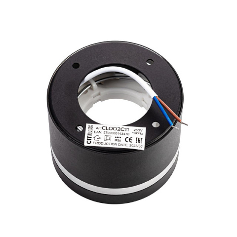 Накладной светильник Citilux CL002C11