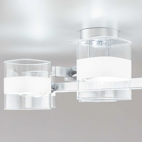 Люстра на штанге Citilux CL139260