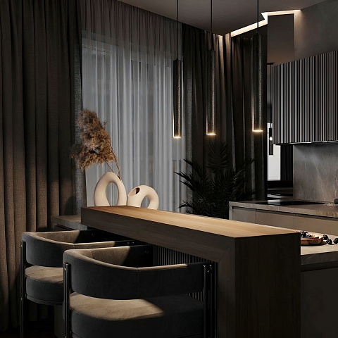 Подвесной светильник LOFT IT 10584P/400
