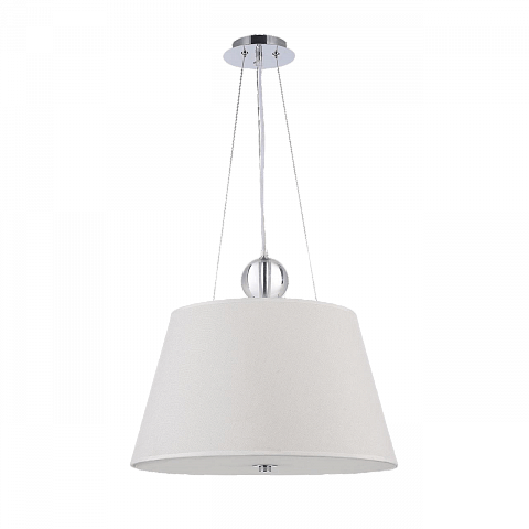 Подвесная люстра Maytoni MOD613PL-03BG