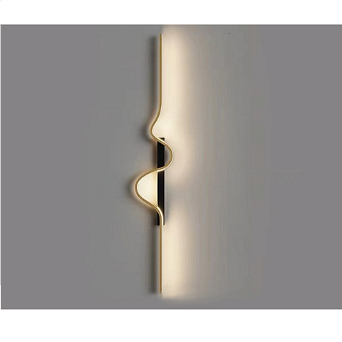 Бра Kink Light 08418A-80L,19-33(3000K)