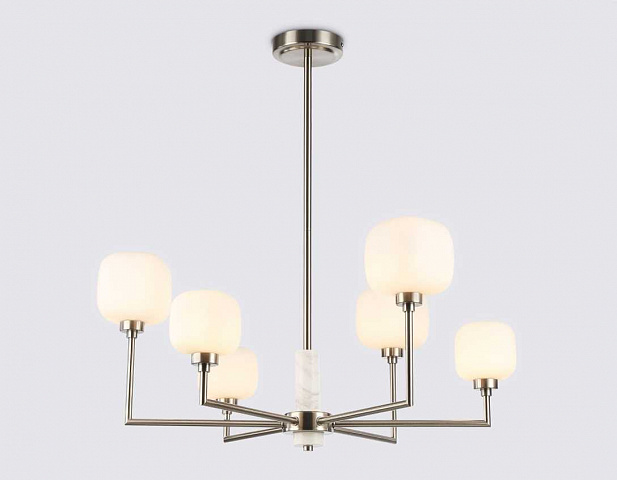 Люстра на штанге Ambrella Light LH53001