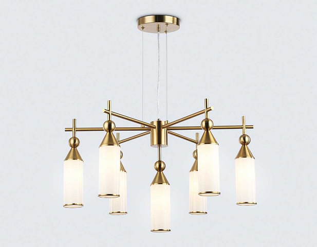 Подвесная люстра Ambrella Light LH55278