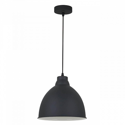 Подвесной светильник ARTE Lamp A2055SP-1BK