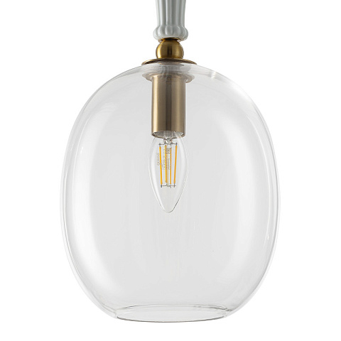 Подвесной светильник Citilux CL254410