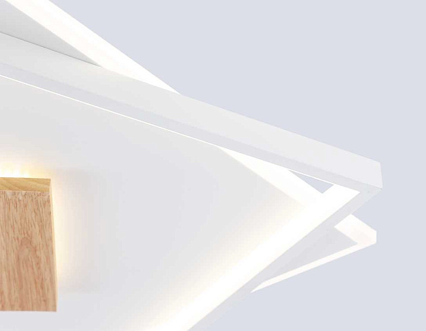 Накладной светильник Ambrella Light FL4790