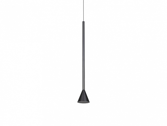Подвесной светильник Newport 3515/S grafit black М0071687