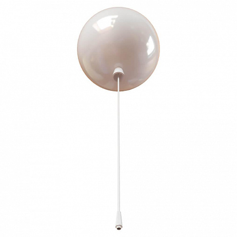 Потолочный детский светильник LOFT IT 5055C/S white