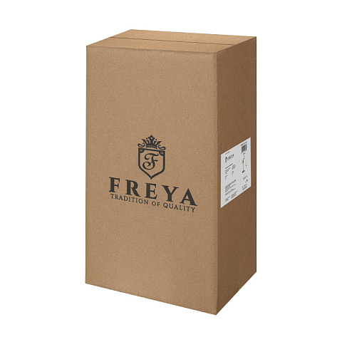 Настольная лампа Freya FR5210TL-01G