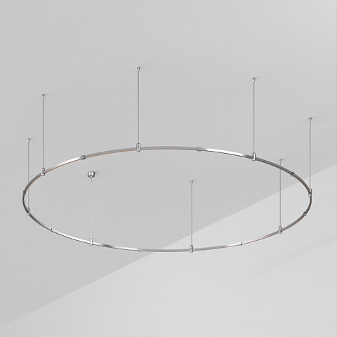 Шинопровод Arlight 050203