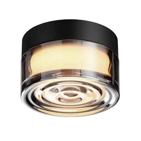 Влагозащищенный светильник Odeon Light 7157/6CL