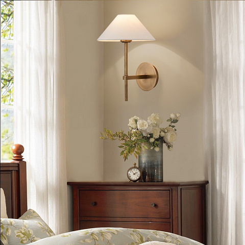 Бра Imperium Loft Farel Wall 140673-26