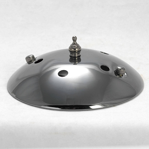 Накладная люстра Lussole GRLSP-8280