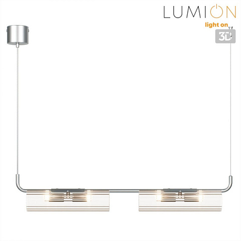 Линейный светильник LUMION 8258/4