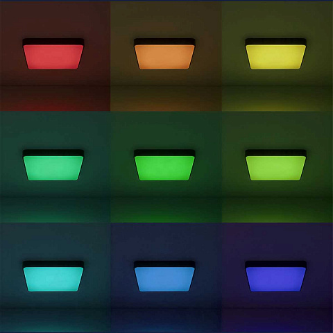 Накладной светильник Citilux CL724K95G1