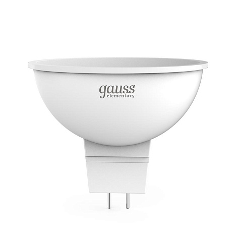 Светодиодная лампа Gauss 13511