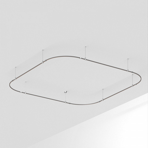 Шинопровод Arlight 050201