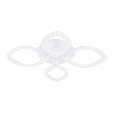 Накладная люстра Escada 10251/4LED