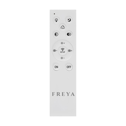Накладной светильник Freya FR10028CL-L80B