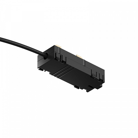 Подвод питания Denkirs TR2100-BK