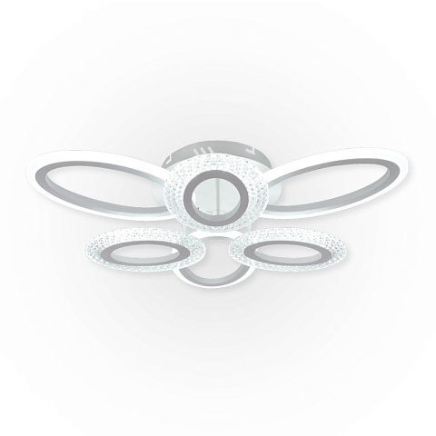 Накладная люстра Escada 10275/6LED APP
