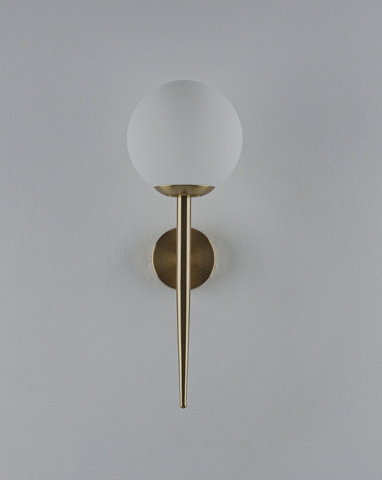 Бра Moderli V11561-1W