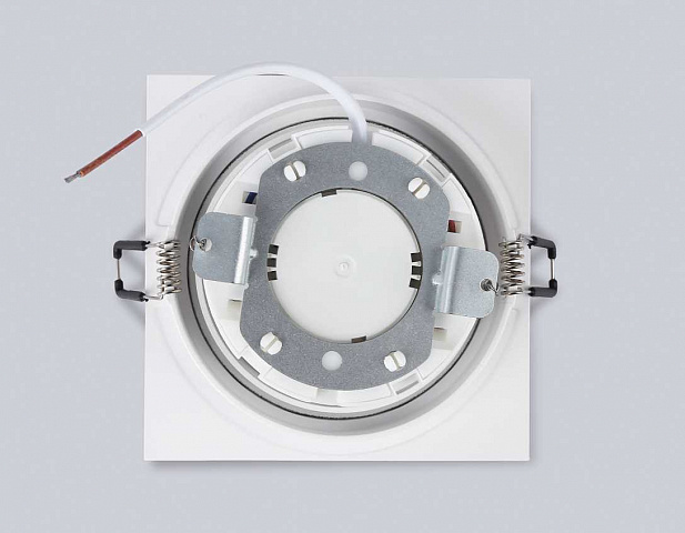 Встраиваемый светильник Ambrella Light TN51803