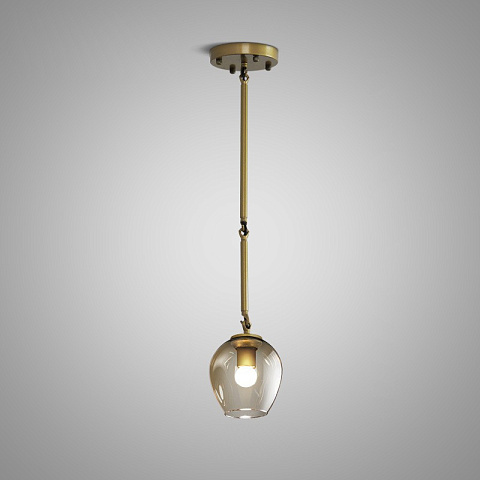 Подвесной светильник ImperiumLoft 140490-26
